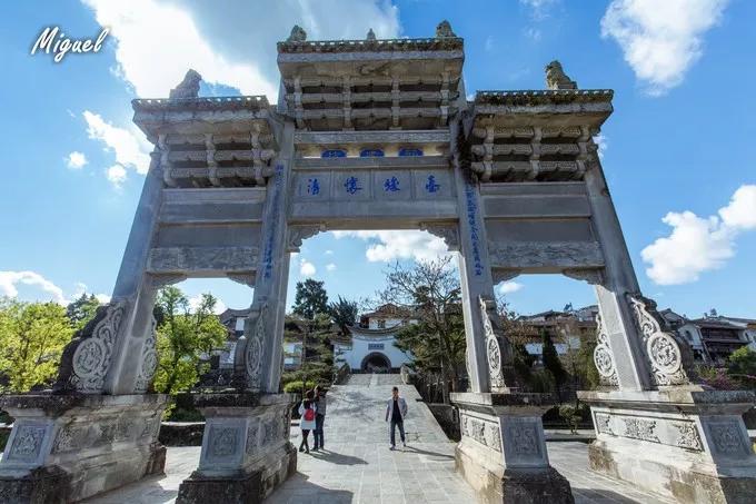 腾冲旅游攻略气温,腾冲深度旅游