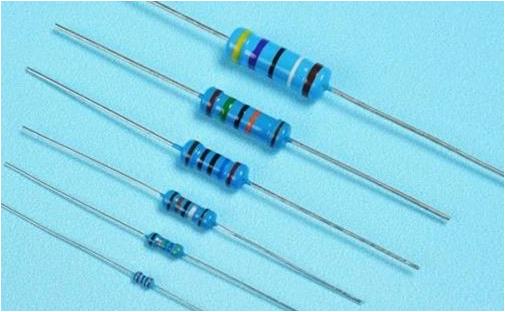 10种常见元器件,十大常用电子元件