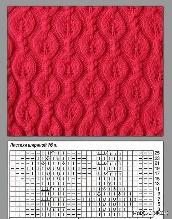 50-60岁开衫毛衣外套编织花样,500种实心花样编织毛衣麻花图案
