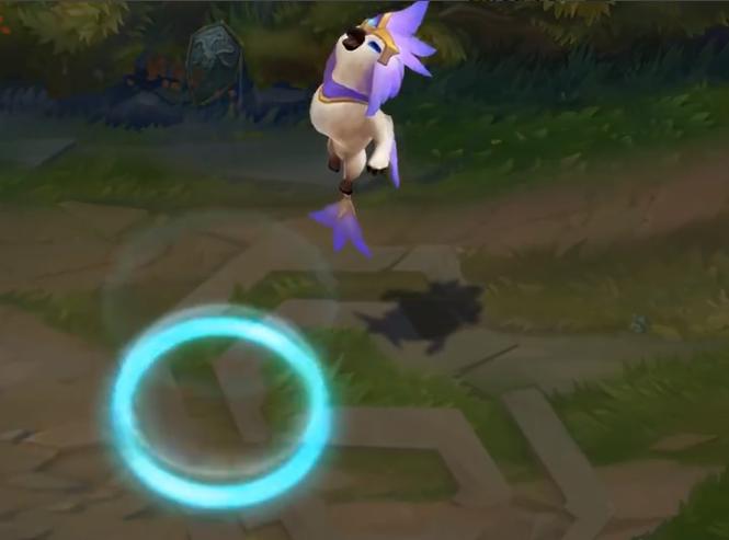 排位赛将取消小段晋级赛？以后排位再也不怕遇到“牛鬼蛇神”了