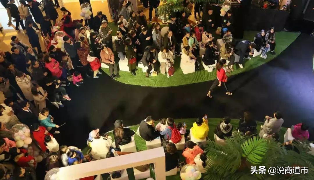 精品百货瞄准“她经济”,东百爱琴海这样玩转女神节