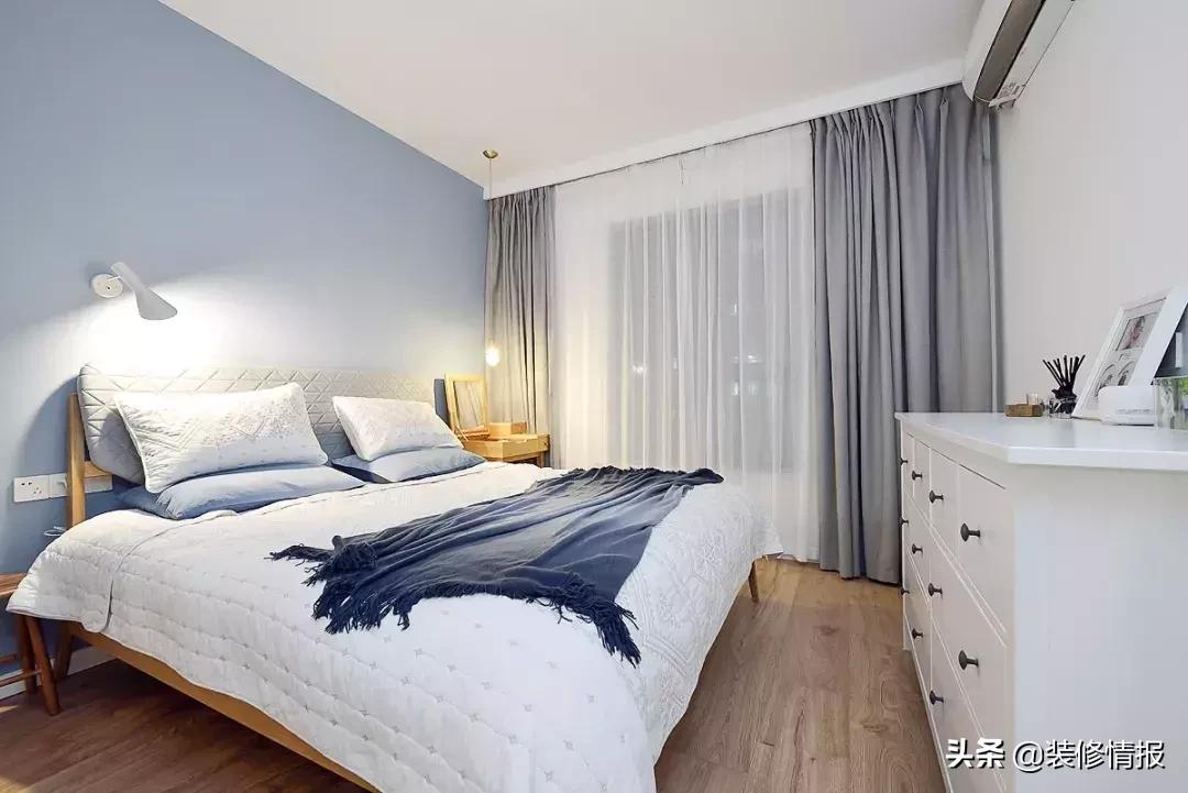 你会选哪一张床,当你累了会选择哪张床