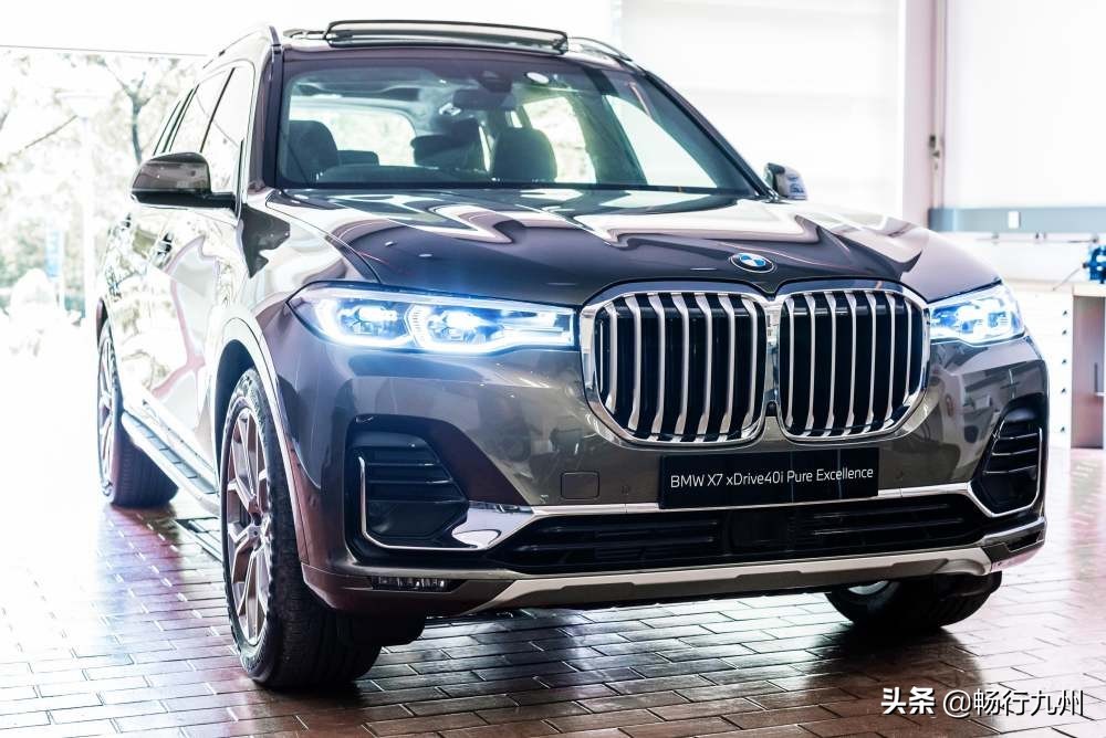 马来西亚3款豪华休闲旅游车型