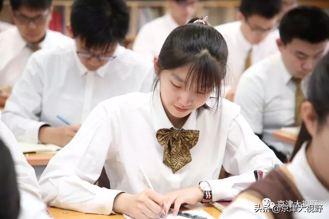 武清私立高中招生计划,武清小升初学校