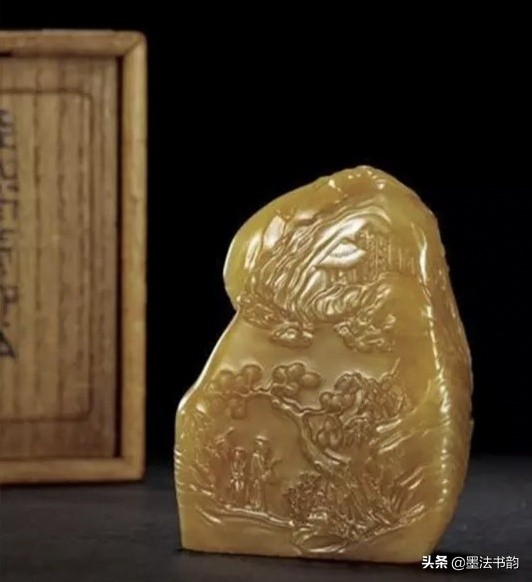 边款刻法流程,边款刻法讲解视频