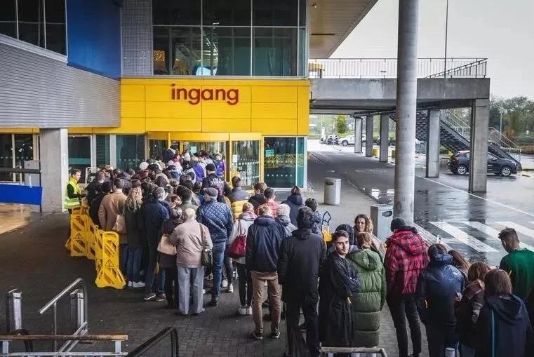 宜家赚不赚钱,宜家不务正业