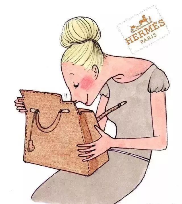 当奢侈品包包开始被“复刻”，品牌的独特性该如何区分？