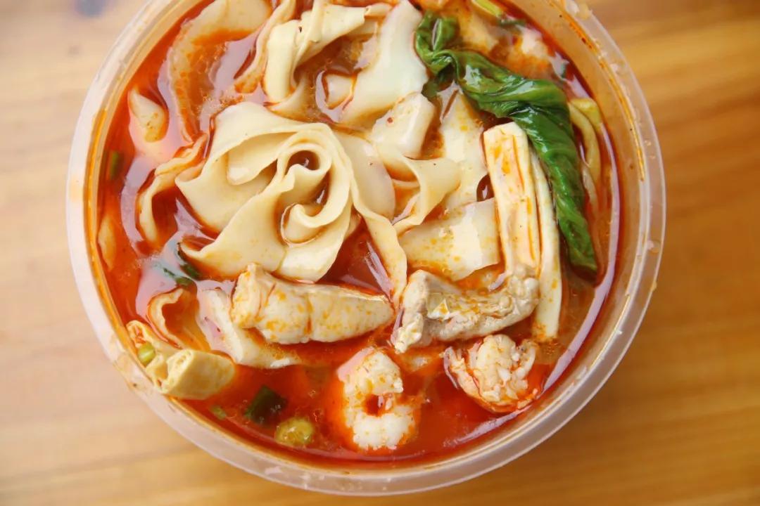 厦门哪个麻辣烫好吃又实惠,厦门好吃的麻辣烫排行榜