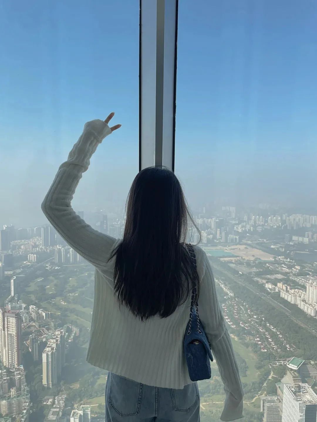 女神节优惠门票深圳,女神节深圳游玩攻略