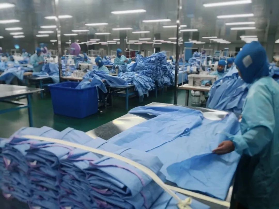 尚荣医疗生产防护服种类,尚荣医疗预计能涨到多少