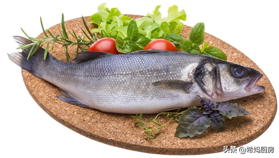 我家常吃这几种鱼，鱼刺少、肉质细嫩还没有腥味，有孩子的必收藏