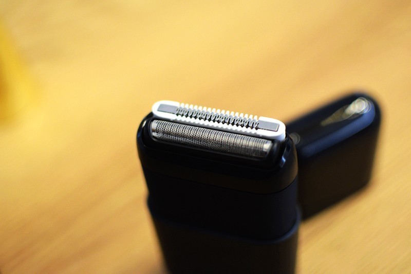 博朗剃须刀哪个型号剃得干净,米家博朗往复式剃须刀