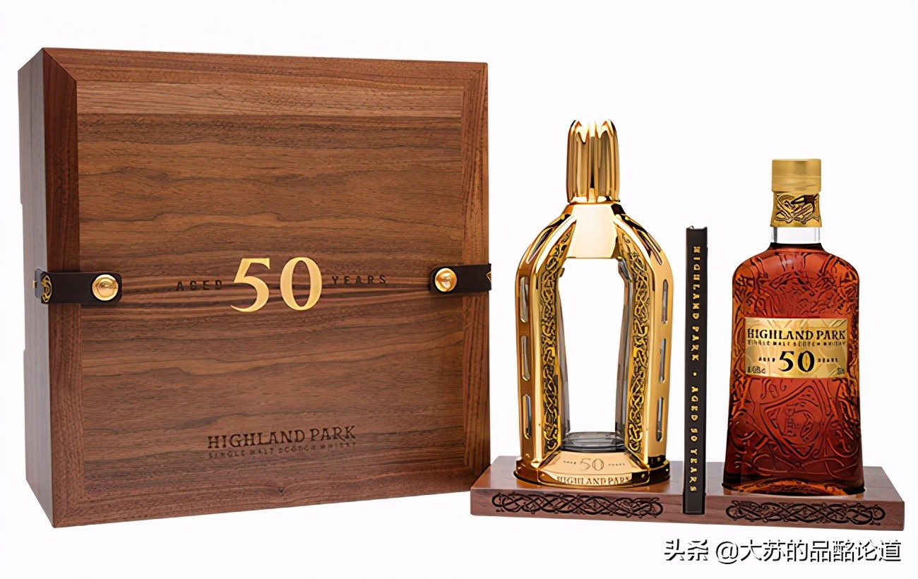 2022年值得关注的烈酒五大趋势,2021全球50大烈酒品牌价值榜