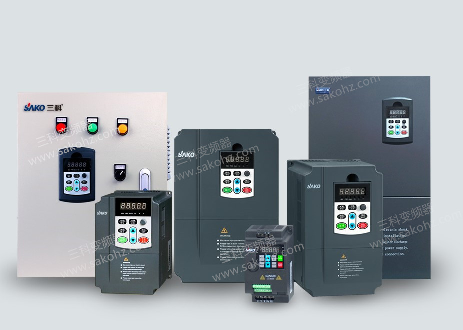 工业变频器应用领域介绍,变频器的应用领域