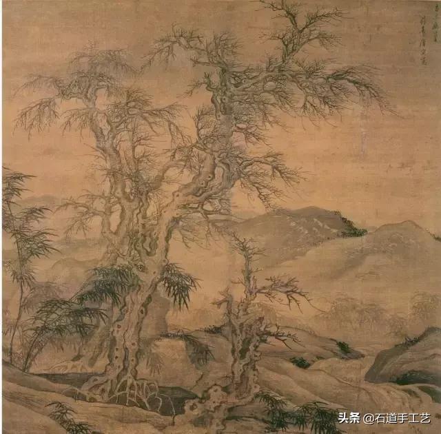 这位把*宫春**图画出境界的男人，一生够传奇！