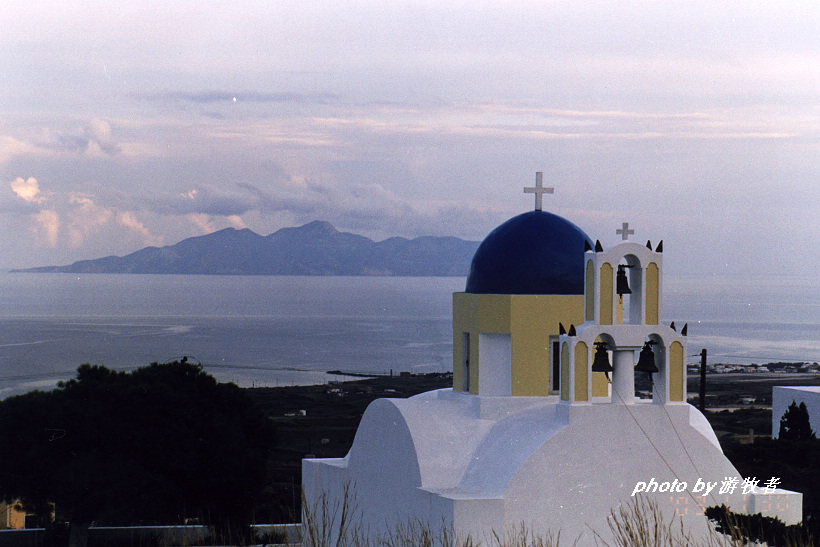 爱琴海希腊土耳其,真实的希腊爱琴海