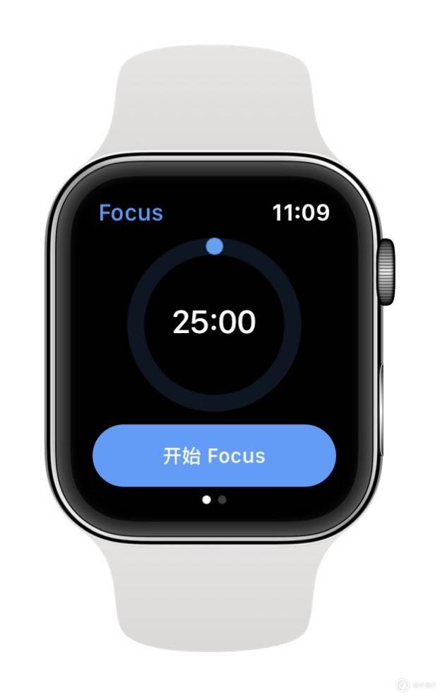 打造腕上日程助理，这5款AppleWatchApp可以一试