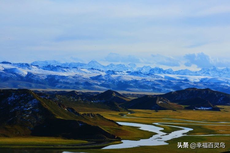 有了这攻略，自驾*藏西**游省心很多