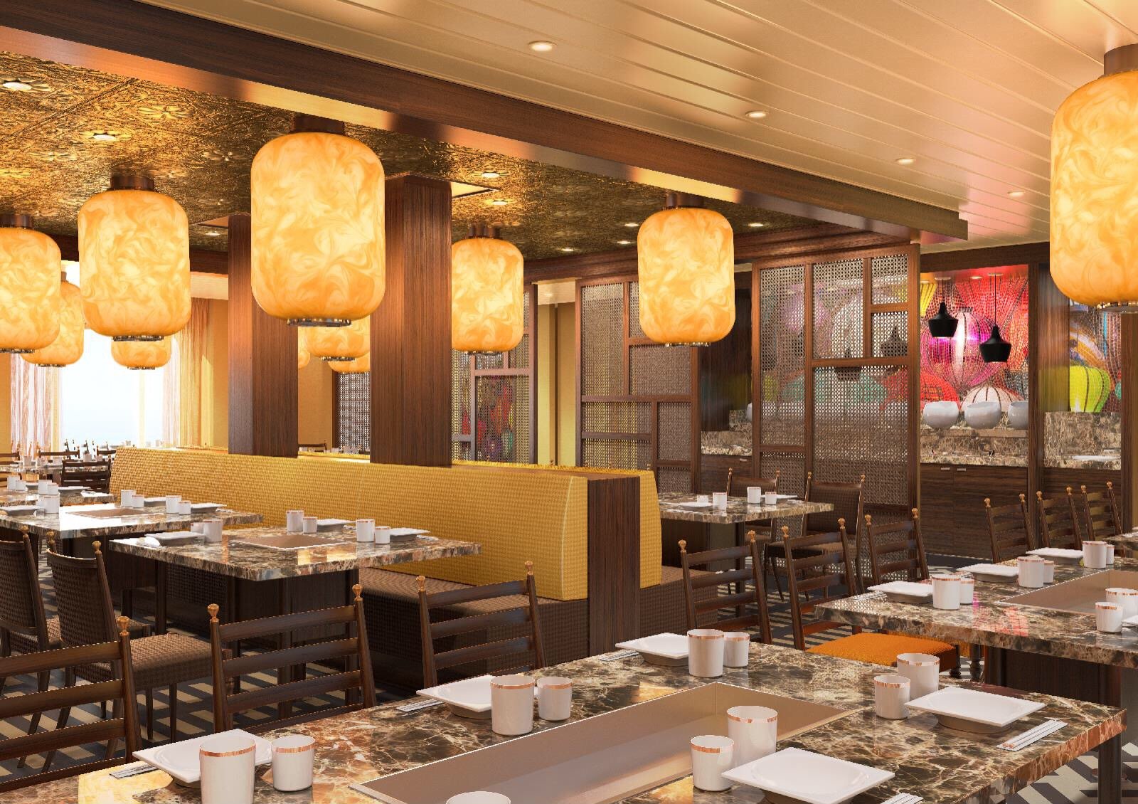 歌诗达邮轮重回中国邮轮市场,中国歌诗达邮轮