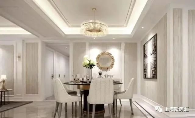 上海虹口区北外滩豪景苑,虹口北外滩高档楼盘