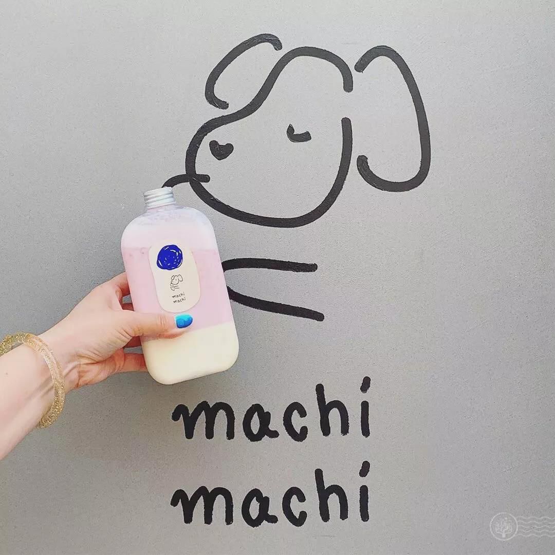 这家奶茶店究竟有多好看，才成为杰伦新歌MV背后“女主”