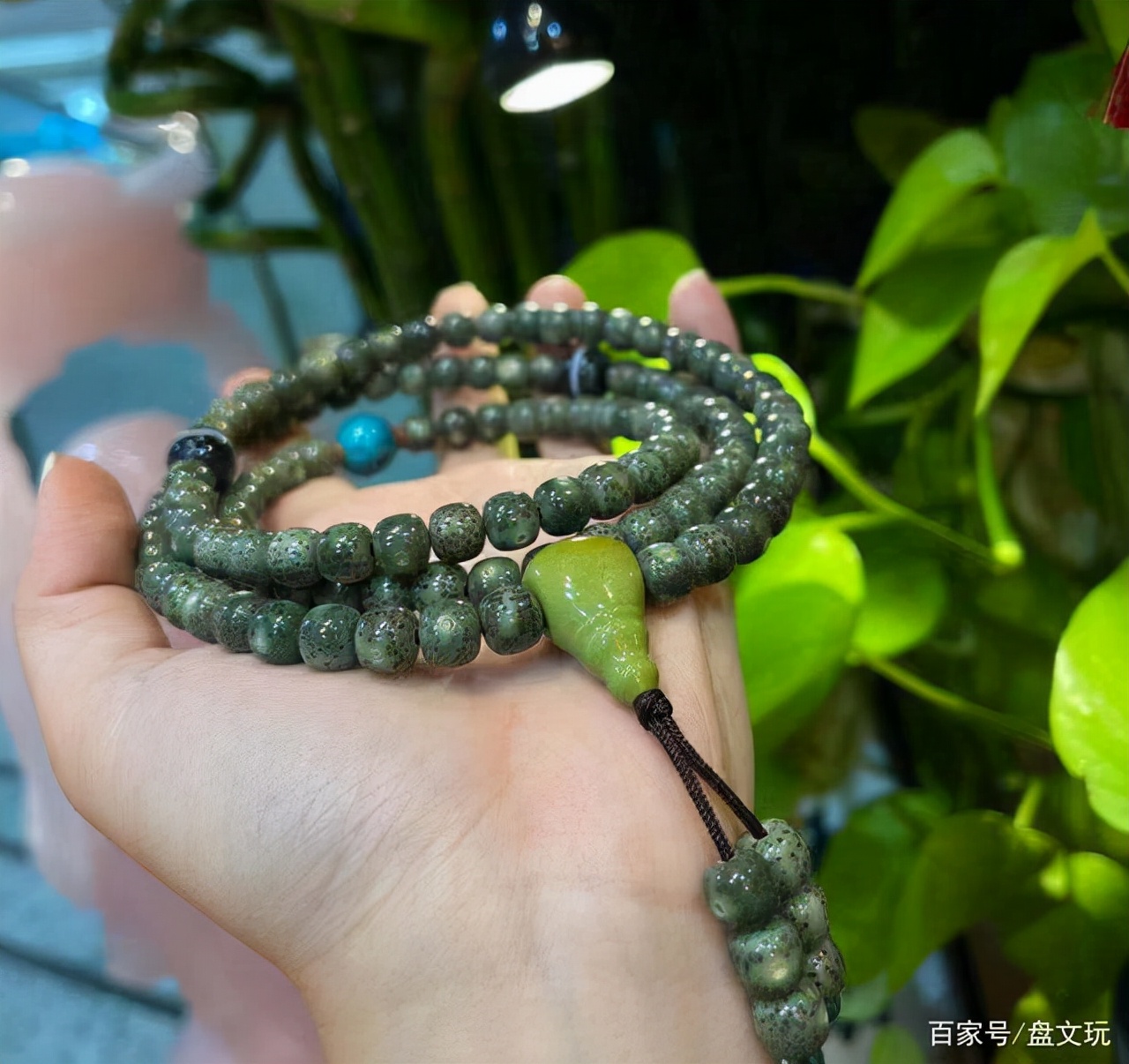 文玩最保值的四样东西,文玩跌得最严重的几款