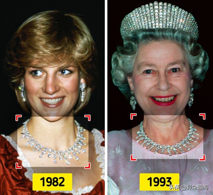 英国王室的所有珠宝,英国王室的王室珠宝