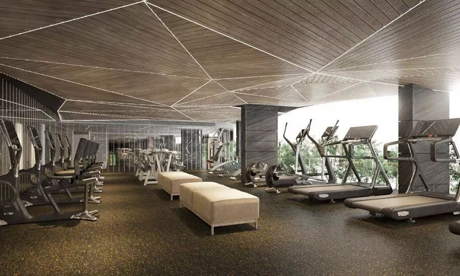 泰国芭提雅高级公寓,泰国芭提雅高档公寓