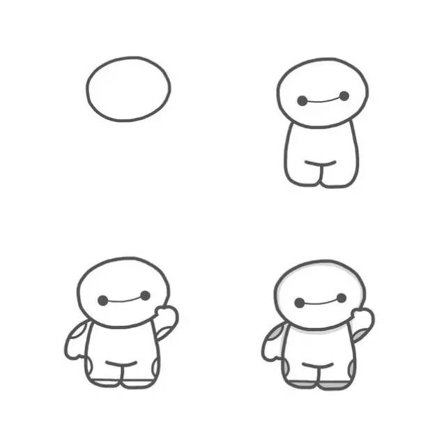 十二星座动漫眼睛画法可爱简单,斗罗大陆小舞动漫的简单画法