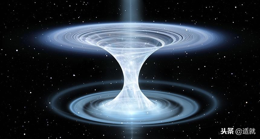 为什么黑洞内部永远在增长？78岁的物理学家找到了一个可能的解释