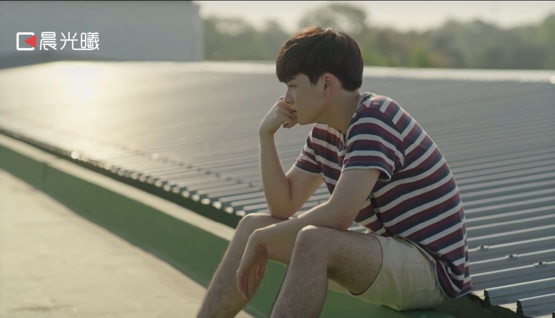 泰剧《7project》：小地球新剧虐心来袭，眼泪颗颗滴在我心上