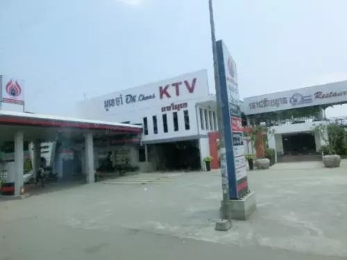 柬埔寨那么小，总有一款柬埔寨人能坑到你