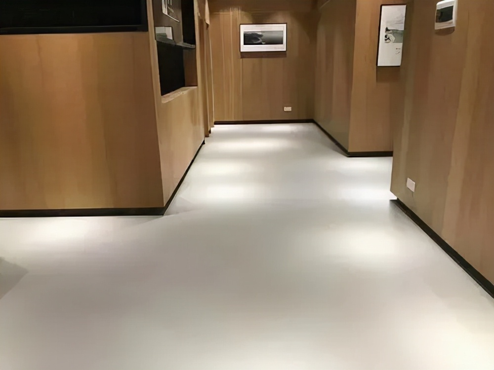 家装自流平地面怎么样,家装地面自流平风格