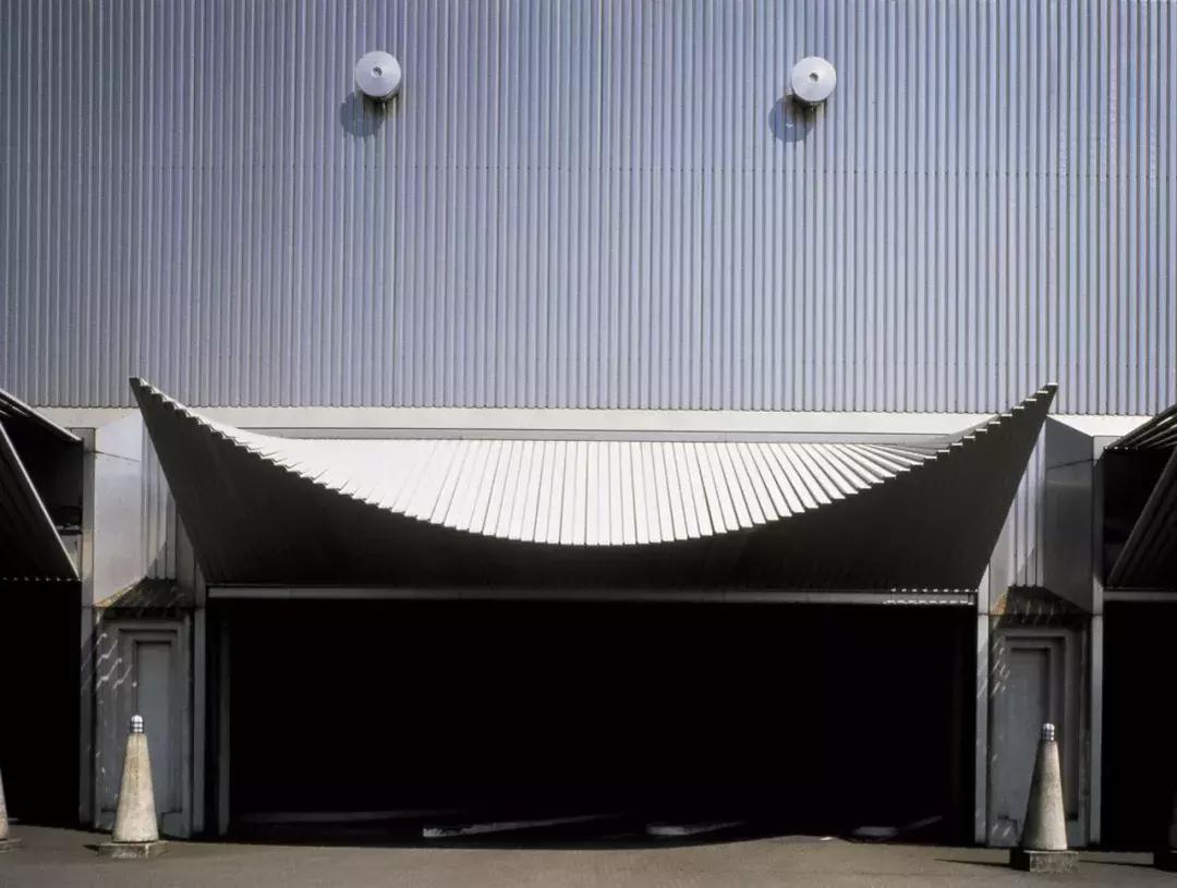 建筑大师们的第一件作品长什么样?