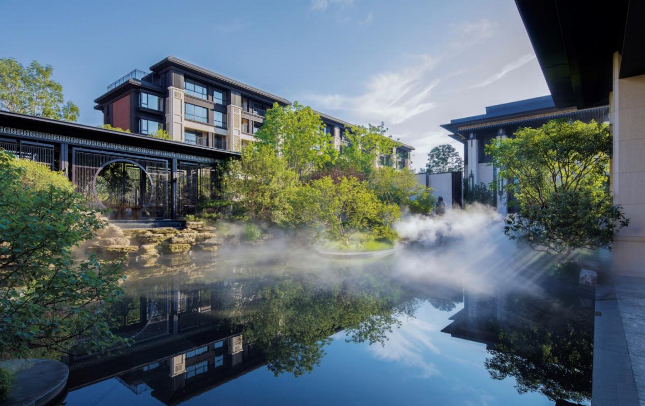 大美东方匠人匠心,大美东方文化荟萃