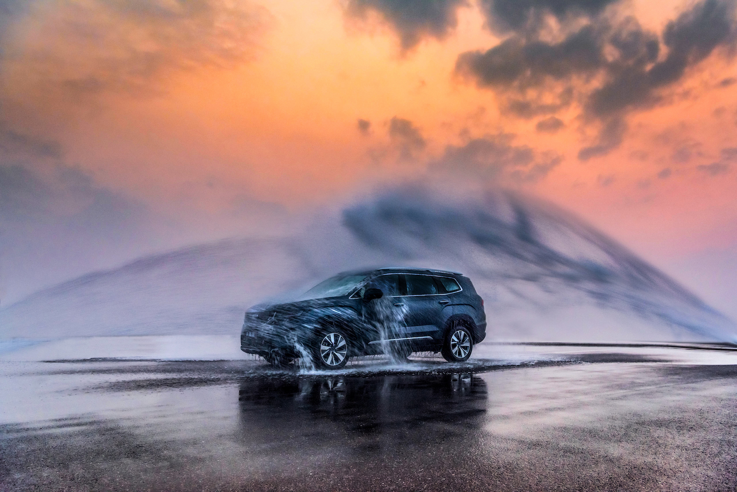 2022款吉利豪越深度试驾,吉利豪越最新试驾