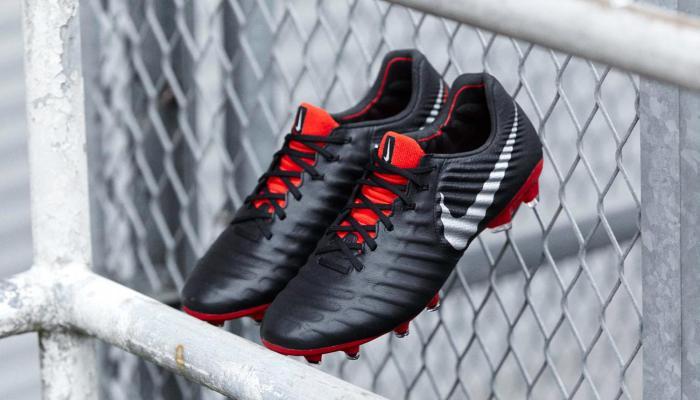 工欲善其事必先利其器,足球鞋介绍之nike篇