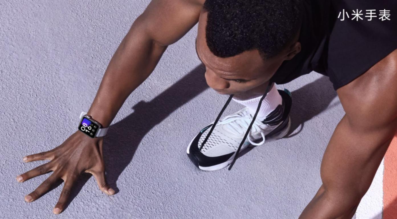 小米手表功能最全的一款,小米最新神器