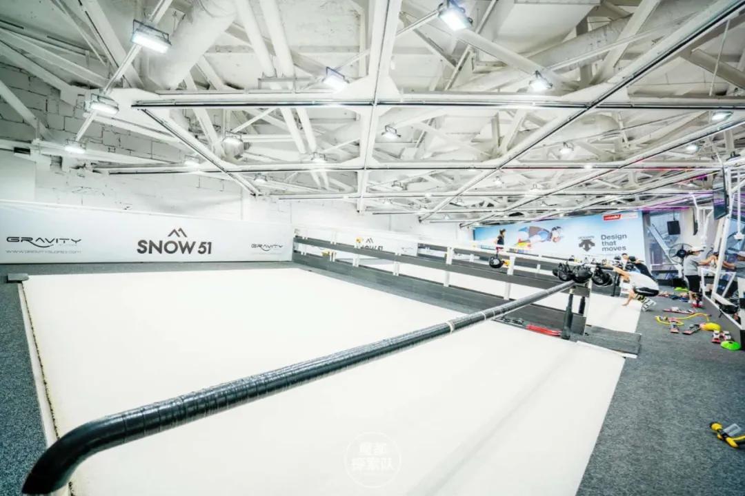 感受一下滑雪的体验,东北滑雪是什么样的体验