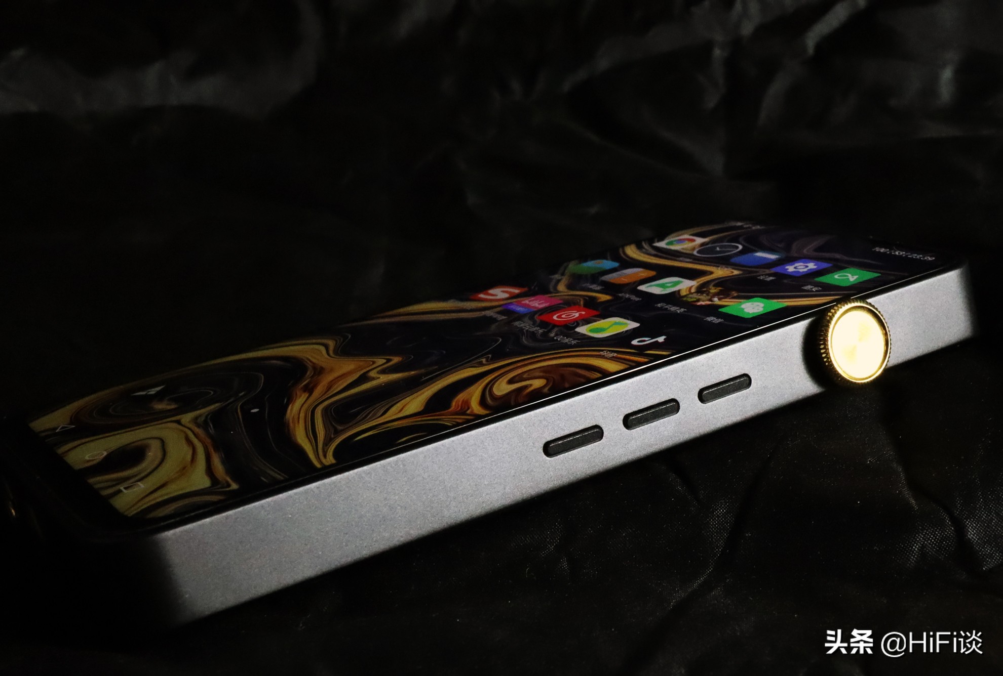 ibassodx200开箱,ibassodx300评测