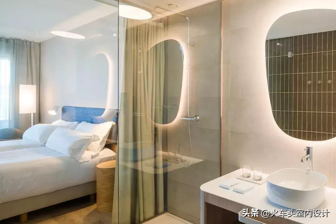 如何设计一家民宿酒店,重庆旅游度假酒店设计