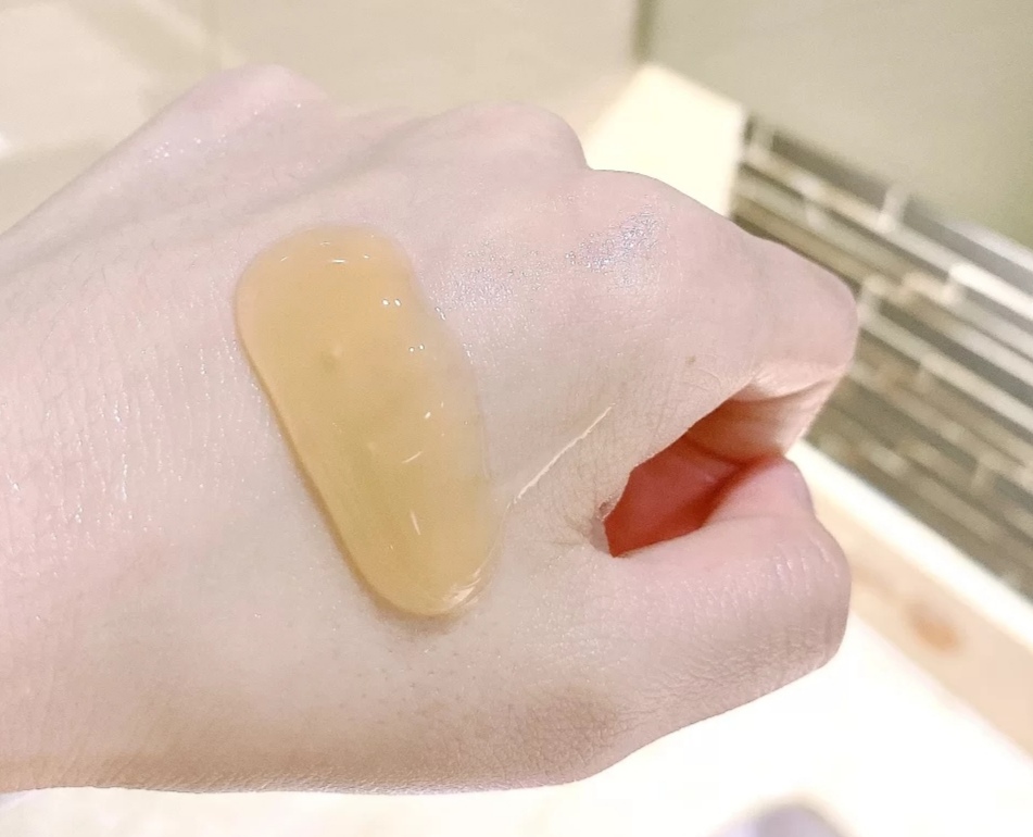 琴叶生姜防脱洗发水专业测评,琴叶生姜防脱洗发水成分表旗舰店