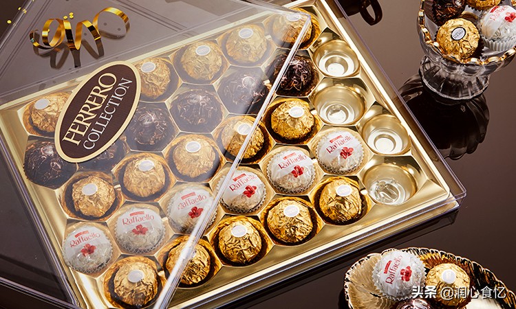 全球公认最好吃的6款巧克力,全世界最好吃的巧克力是哪种