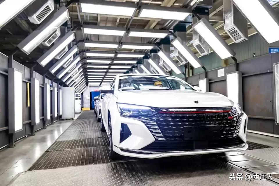 东风汽车与中国铝业达成战略协议,东风神龙与东风乘用车战略合作