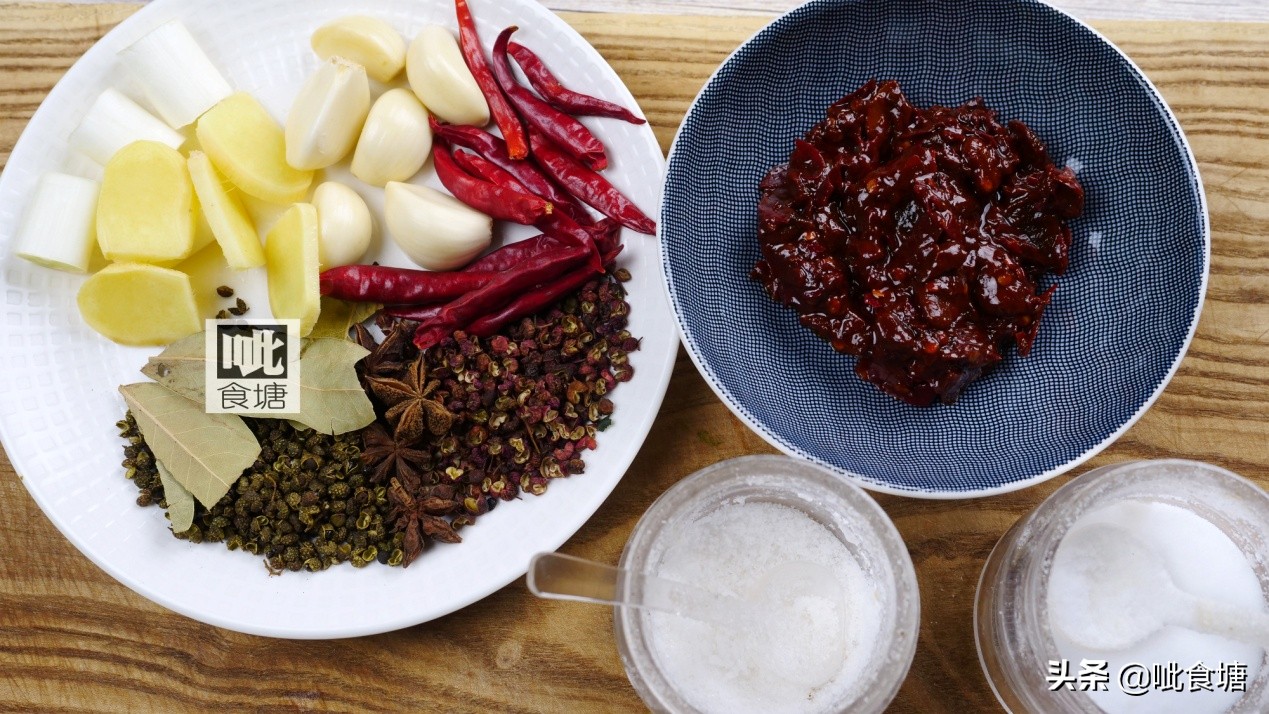 不带壳小龙虾最正宗做法,即食麻辣小龙虾推荐