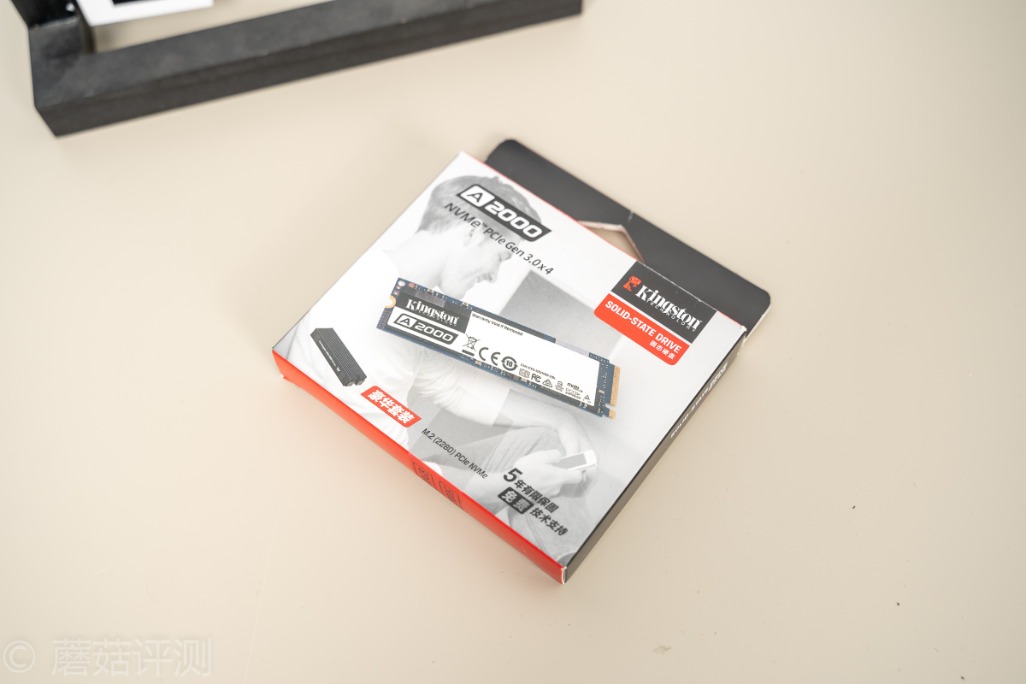 固态硬盘wdsn750对比金士顿a2000,金士顿a2000稳定性