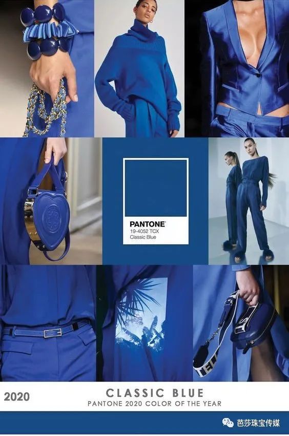 整天研究无聊的穿搭,一天到晚研究穿搭