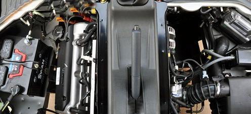 五菱宏光s的动力,五菱荣光s和五菱宏光s哪个拉货好