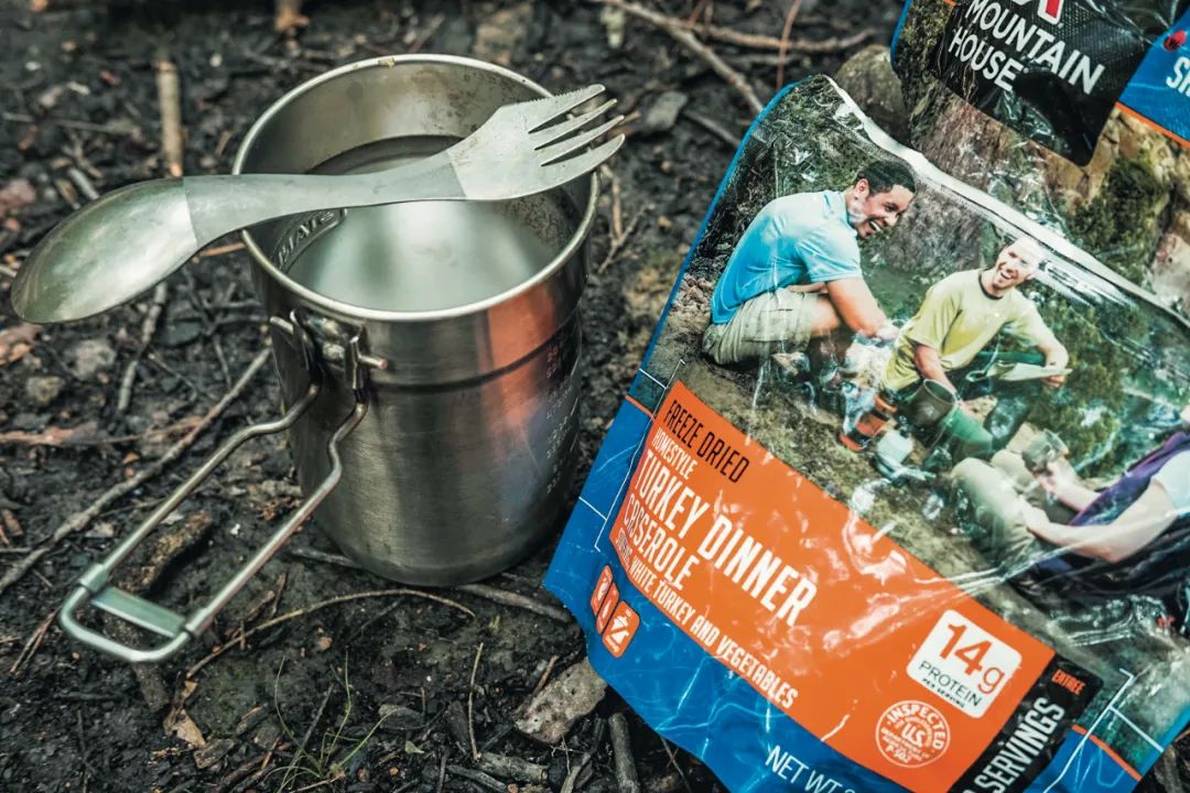 露营吃什么!10款经典户外美食,哪个才是你的菜?