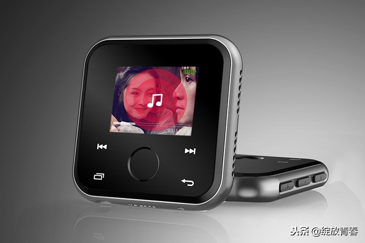 MP3*放播**器,让生活处处充满音乐